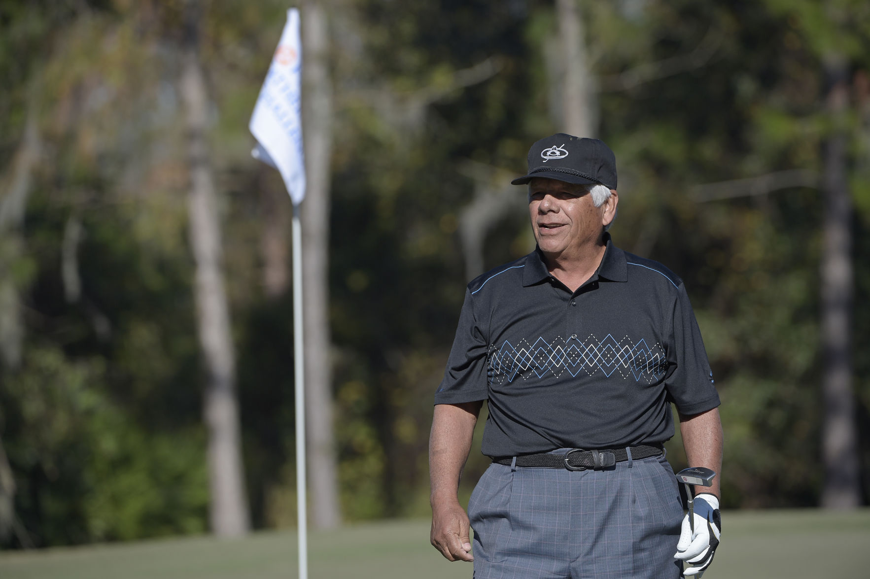 Lee Trevino
